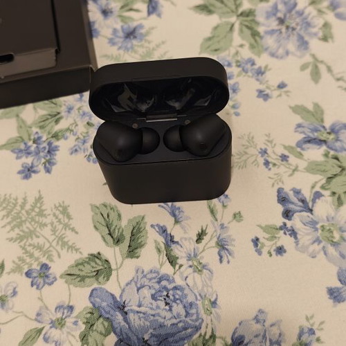 Xiaomi Mi True Wireless Earphones 2 Pro black, like new