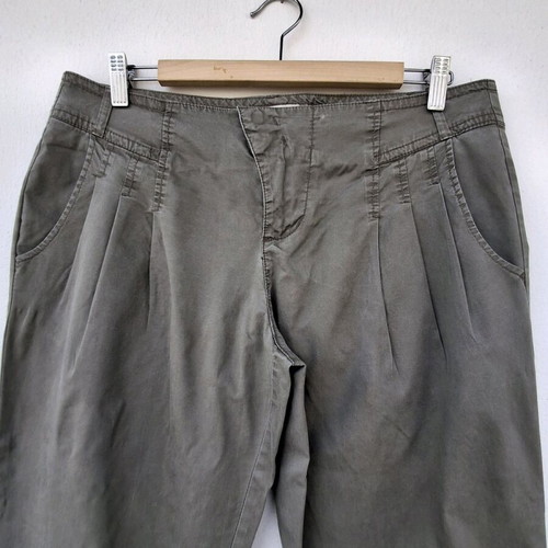 Baggy pants Playlife XXXL like new, khaki