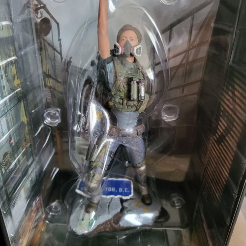 Tom Clancy's The Division 2 The Dark Zone Edition new for Xbox One