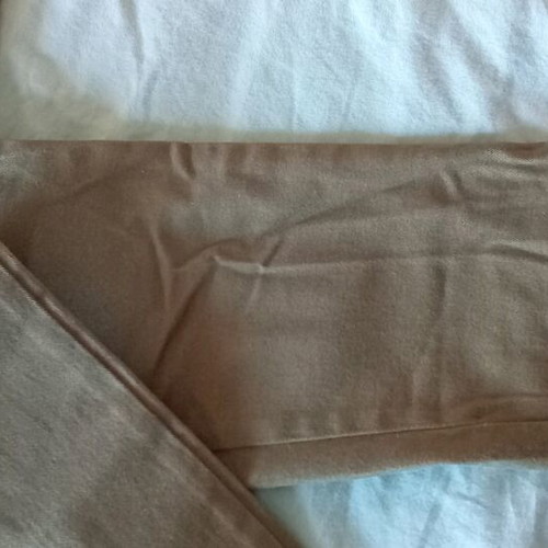 Calliope khaki pants XS like new