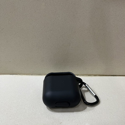 Silicone Case for AirPods 1/2 New, Durable Protection