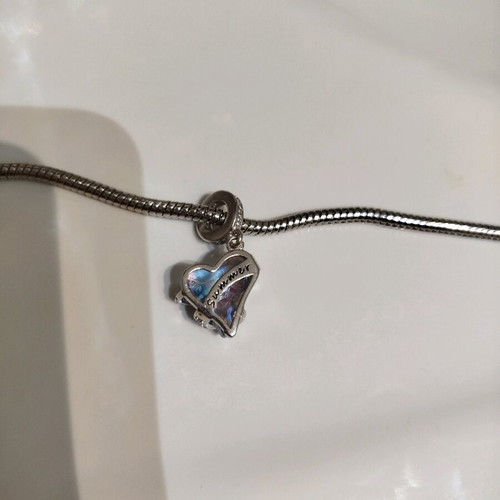 New bracelet symbol