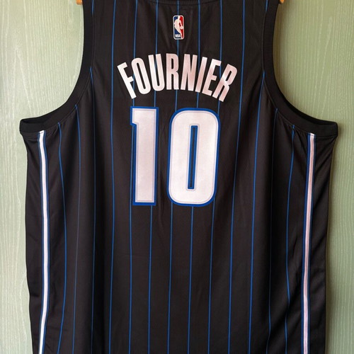 Evan Fournier Orlando Magic jersey size 2XL like new