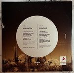Calexico Inspiracion / El Gatillo 7” Promo Vinyl (2008)