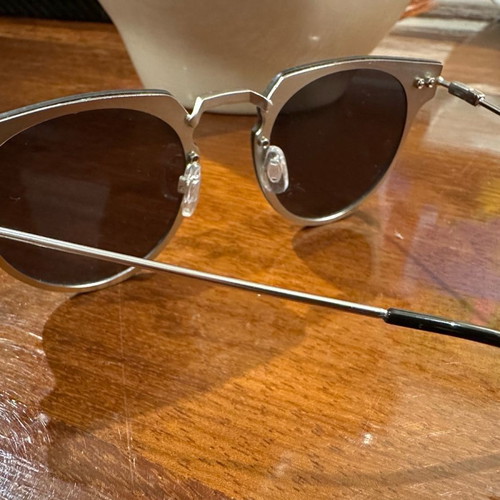 Spitfire sunglasses used, two pairs, black