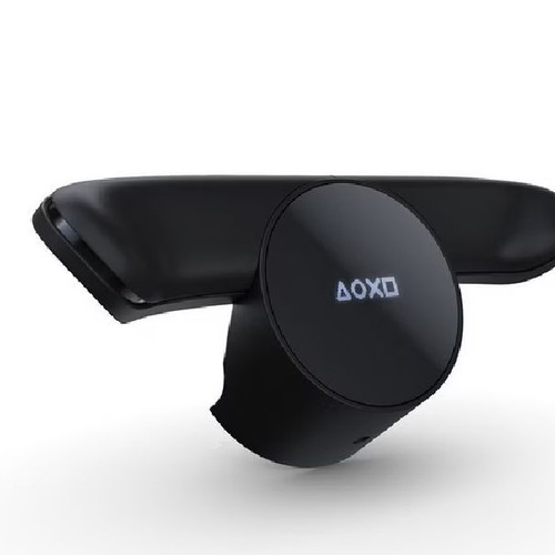 PS4 Back Button Attachment like new