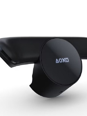 PS4 Back Button Attachment like new