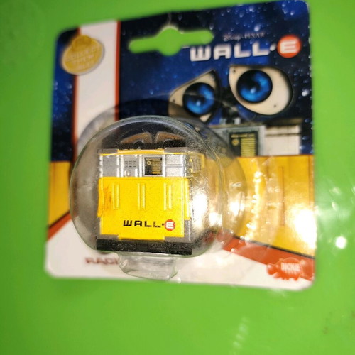 Dickie Diecast Disney Pixar Wall-E new, collectible