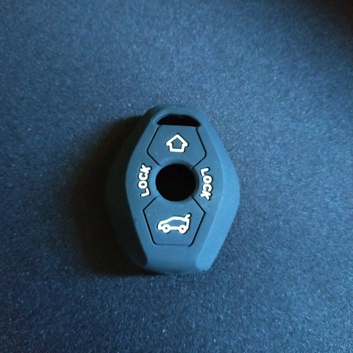 BMW Key Cover New Silicone Protective Car Case