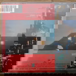  U2 - UNDER A BLOOD RED SKY [ LIVE ] ( 1983 ) MUSIC CD