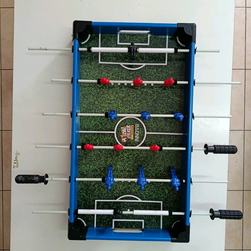 Goal Striker Innov8 Table Football used