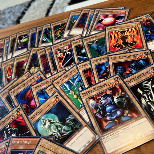 yugioh master duel roid deck Roid Deck Breakdown | Guides, Decks & Usage Statistics