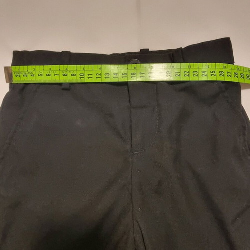 Children's suit H&M size 5-6 beige and black like new
