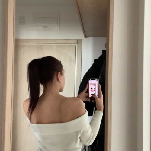 Zara off the shoulder beige shirt like new