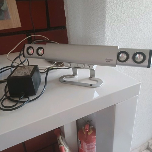 Vivanco Freya speaker used