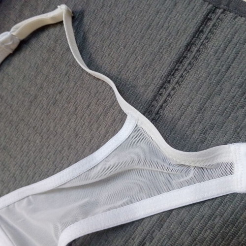 Marks & Spencer white bra size 34B (75B)