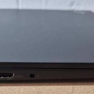 Lenovo ThinkPad E14 Gen 2 laptop i5 16GB RAM 512GB SSD with original charger
