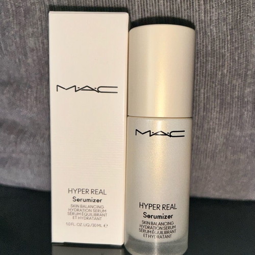 MAC Serumizer 30ml new with box