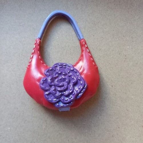 Vintage Barbie My Scene bag like new