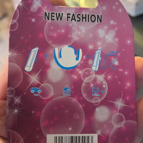 PopSocket phone grip set of 4 pieces new