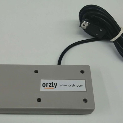 Orzly controller for Nintendo Classic Mini NES, 1.8m cable