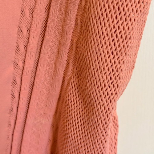 Just Cavalli Women's Pink Blouse S like new