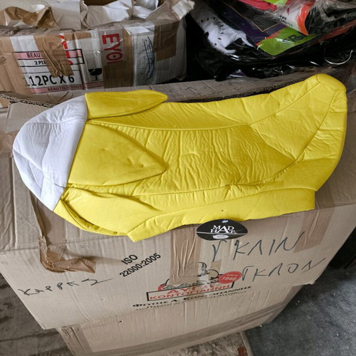 Carnival banana hat new