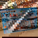 Playmobil 5338 International Airport Control Tower City Action нов