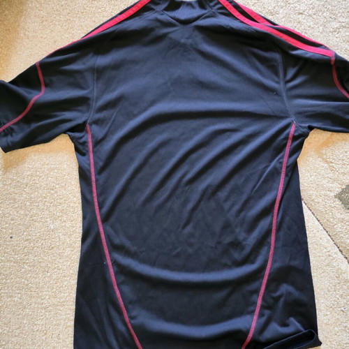 Εμφάνιση Ajax Adidas 2009-10 μικρή καινούργια