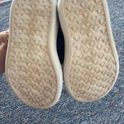 George kids shoes used, space theme, size 21