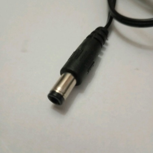 Power adapter 12V 2A like new for small devices