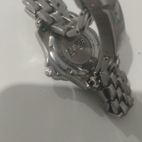 Buler wristwatch used, women's