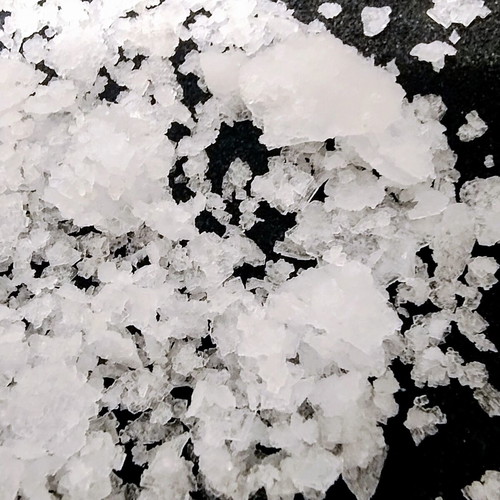 Natural Sea Salt from South Crete (Libyan Sea) 1kg