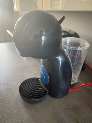 Dolce Gusto coffee maker for capsules like new