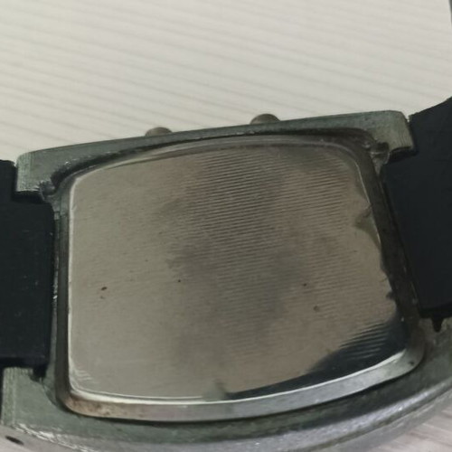 Wristwatch used unisex