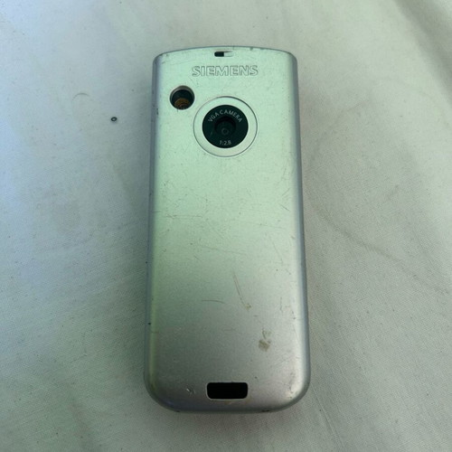 Siemens C75 used phone for parts without battery