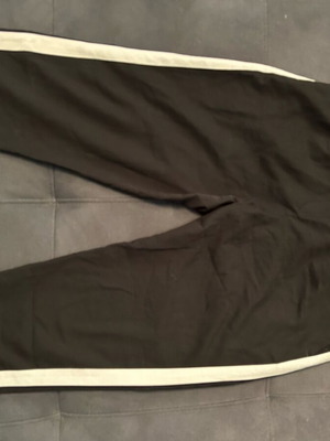 Black pants used, comfortable fit, size L/40/12
