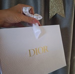 Dior bag new authentic, suitable for gift