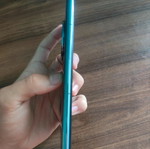 OnePlus 11 16/256GB green phone used, good condition