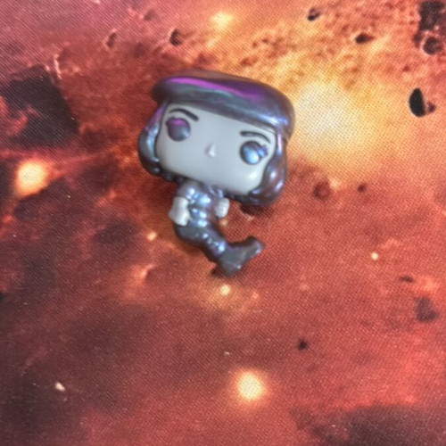 Funko Pop Robin Stranger Things like new