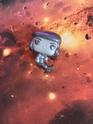 Funko Pop Robin Stranger Things σαν καινούργιο