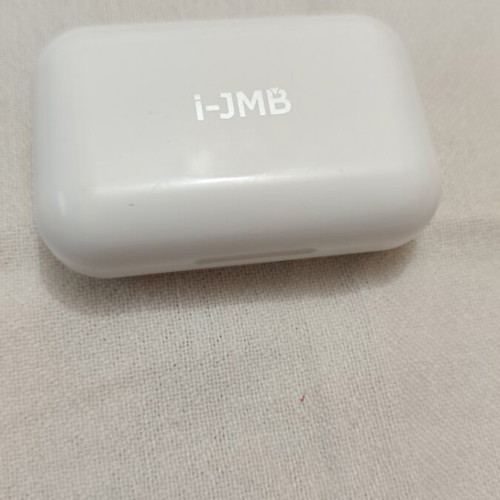 I-Jmb Bluetooth wireless earbuds like new