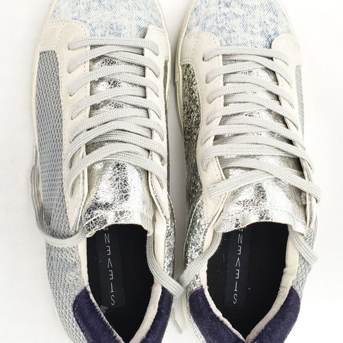 Steve Madden Steven Peyton women's sneakers new, size 40.5-41