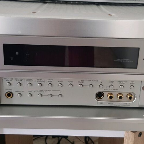 Hi-Fi Receiver Amplifier Pioneer like new