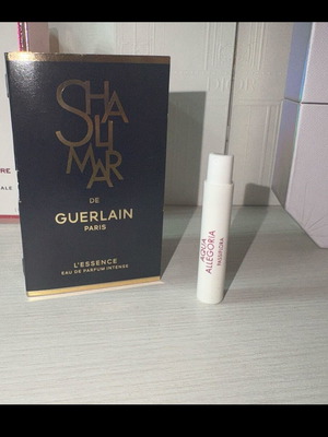 Shalimar L’Essence Eau de Parfum Intense Tester Guerlain καινούργιο