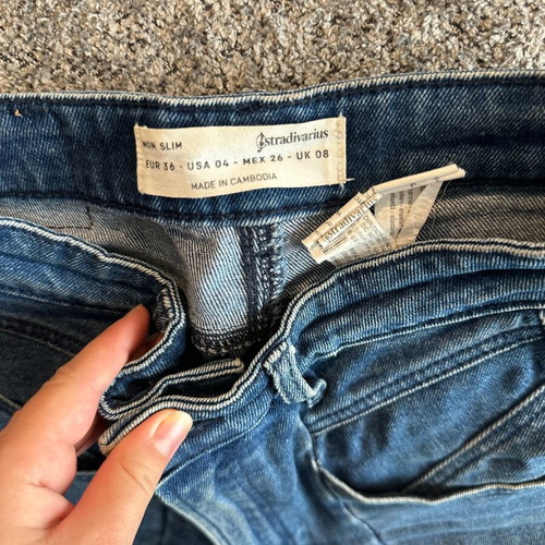 Women's pants small-medium