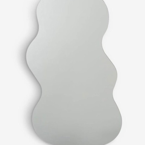 Jysk mirror new