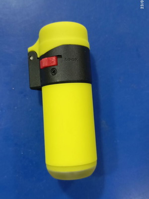 Leon Large Refillable Windproof Lighter new