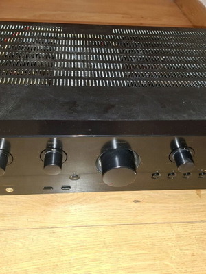 Teac ολοκληρωμένος ενισχυτής A-R500 σαν καινούργιο