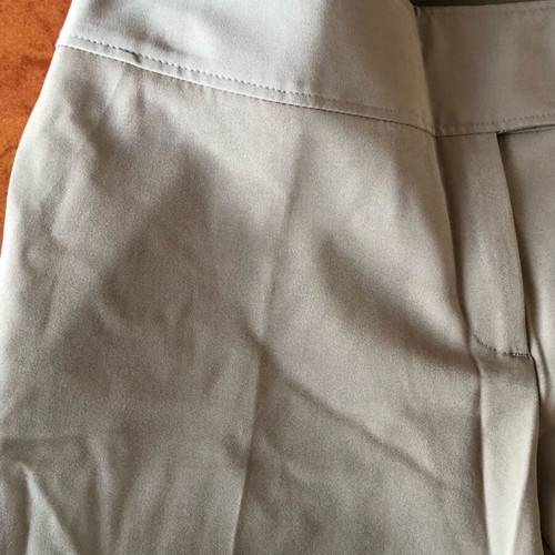 Benetton women's pants like new